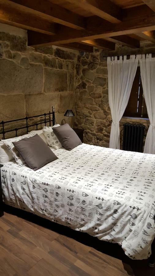 Casa Do Pazo Villa Combarro Kültér fotó